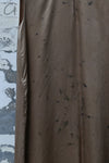 Mutedance 24 Spring/Summer Draped Silk Dress MD-MD24SS87 PM147